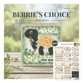 BC10002 Berrie's Choice - 2
