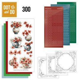 DODO300 Dot and Do 300 - Blooming Harmony