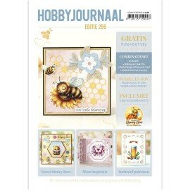 HJ255 Hobbyjournaal 255