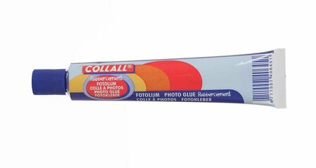 Collal Fotolijm 50 ml