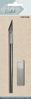 kaart Deco Essentials hobbymes