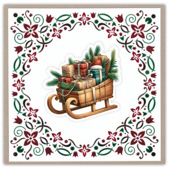 Dot and Do 309 - Good Old Christmas