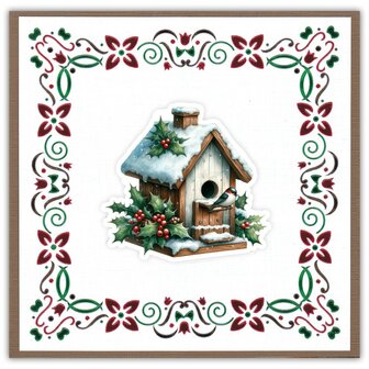 Dot and Do 309 - Good Old Christmas