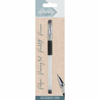 Prikpen Card Deco Essentials voor kaarten maken