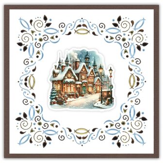 Dot and Do 304 - Victorian Christmas Tales