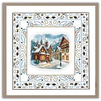 Dot and Do 304 - Victorian Christmas Tales