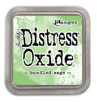 Ranger Distress Oxide - Bundled Sage