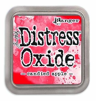 Ranger Distress Oxide - Candied Apple
