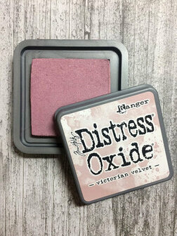 Ranger Distress Oxide - Victorian Velvet