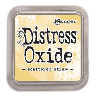 Ranger Distress Oxide - Scattered Straw
