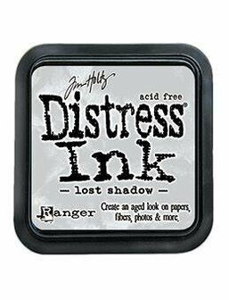 Ranger Tim Holtz Distress Ink Lost Shadow inktkussen