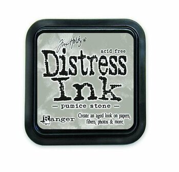 Ranger Tim Holtz Distress Ink Pumice Stone inktkussen