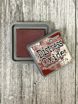 Ranger Distress Oxide - Aged Mahogany