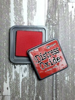 Ranger Distress Oxide - Barn Door