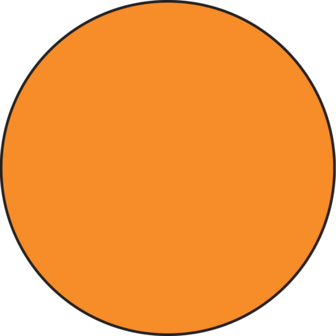 Ranger Distress Oxide - Carved Pumpkin