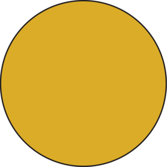 Ranger Distress Oxide - Fossilized Amber