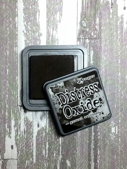 Ranger Distress Oxide - Ground Espresso