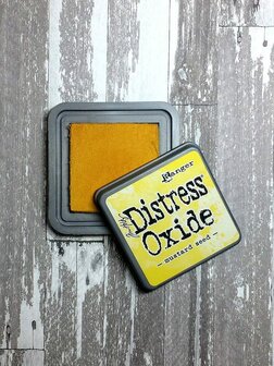 Ranger Distress Oxide - Mustard Seed