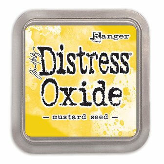 Ranger Distress Oxide - Mustard Seed
