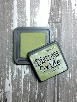 Ranger Distress Oxide - Old Paper