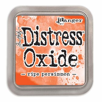 Ranger Distress Oxide - Ripe Persimmon