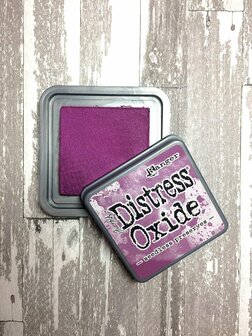 Ranger Distress Oxide - Seedless Preserves