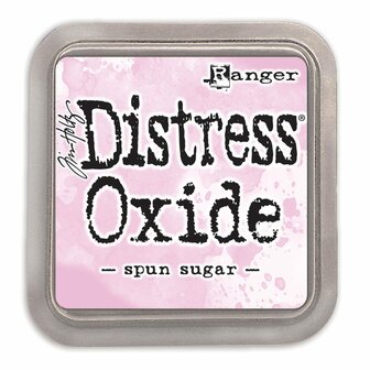 Ranger Distress Oxide - Spun Sugar