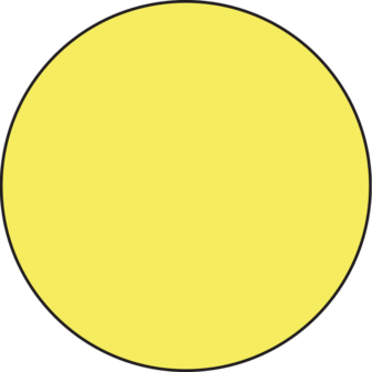 Ranger Distress Oxide - Squeezed Lemonade