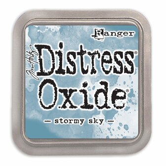 Ranger Distress Oxide - Stormy Sky