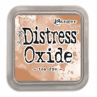 Ranger Distress Oxide - Tea Dye