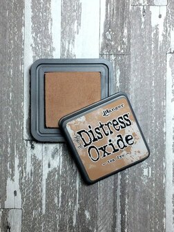Ranger Distress Oxide - Tea Dye