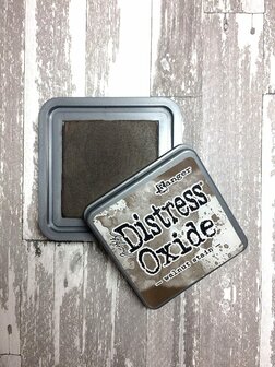 Ranger Distress Oxide - Walnut Stain