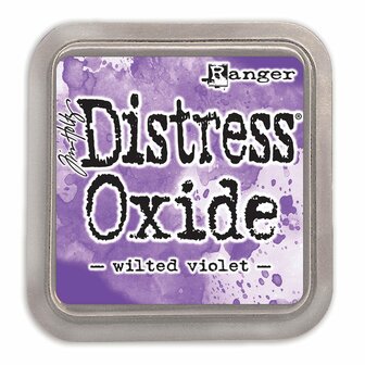 Ranger Distress Oxide - Wilted Violet
