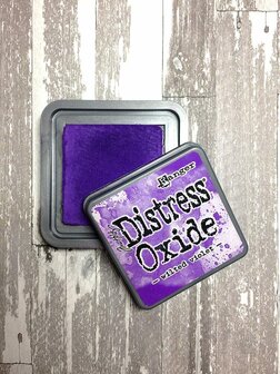 Ranger Distress Oxide - Wilted Violet