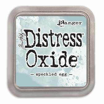 Ranger Distress Oxide - Speckled Egg