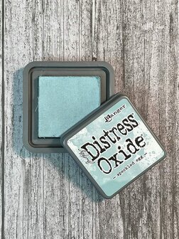 Ranger Distress Oxide - Speckled Egg