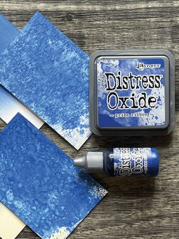 Ranger Distress Oxide - Prize Ribbon