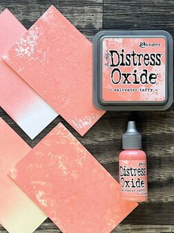 Ranger Distress Oxide - Saltwater Taffy