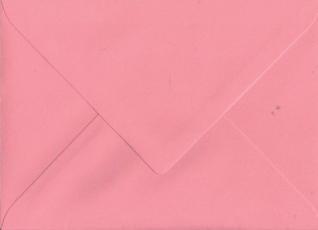 Enveloppen C6(114x162mm) 10 stuks fuchsia (100gr.)