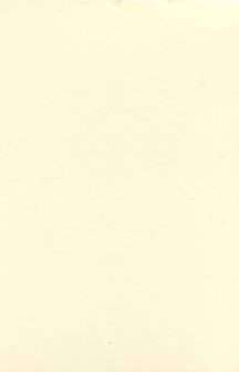 02 Card Deco Linnen A4 10 vel Creme 240grm 