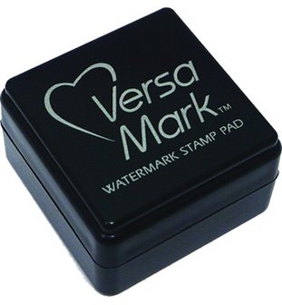Versamark Watermark Stamppad Klein