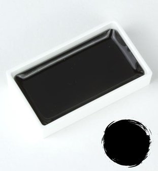 MC21/20 Gansai Tambi - Black