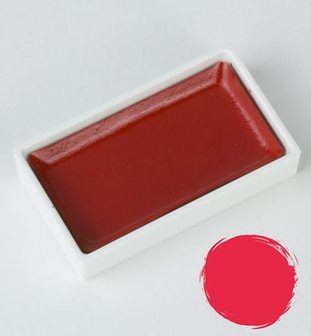 MC21/32 Gansai Tambi - Red