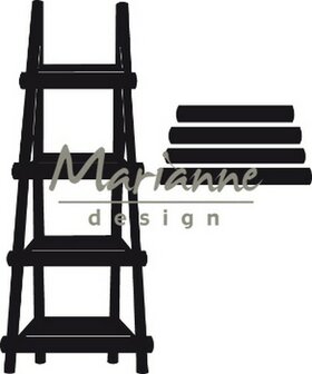 Marianne Design Craftable Marleen&#039;s planken CR1463 45.5x111mm