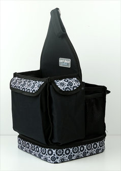 CDECT001 Card Deco Essentials - Craft Tote