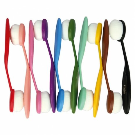 FITTBB - Blending Brush 1 stuks willekeurige kleur