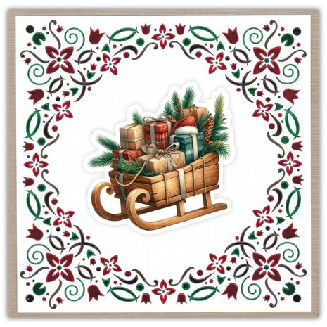 Dot and Do 309 - Good Old Christmas