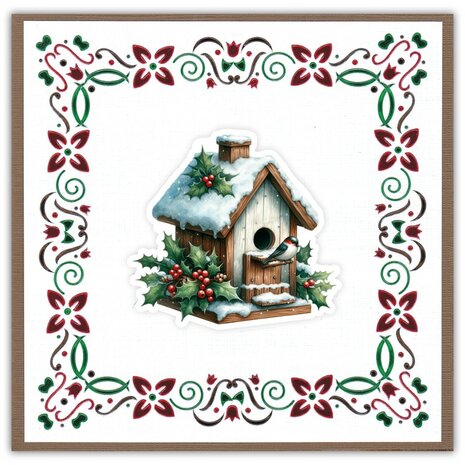 Dot and Do 309 - Good Old Christmas