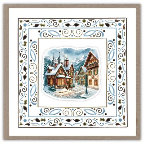 Dot and Do 304 - Victorian Christmas Tales
