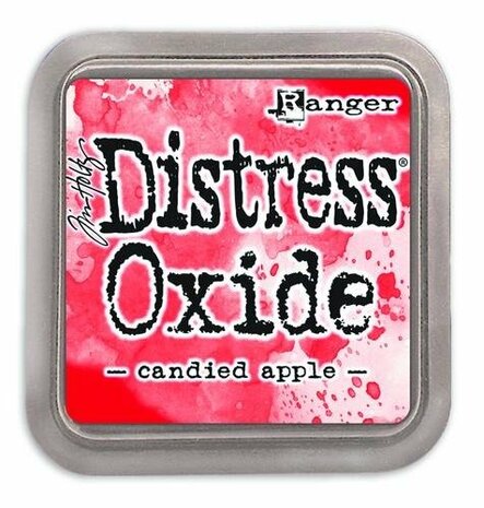 Ranger Distress Oxide - Candied Apple